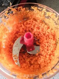 Make Friedball step 2