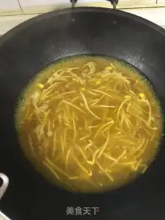Make Pickle step 7