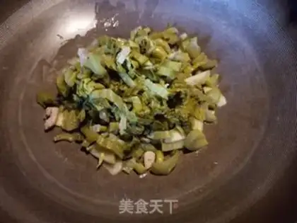 Make Sourfish step 9