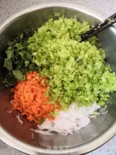 Make Friedball step 4