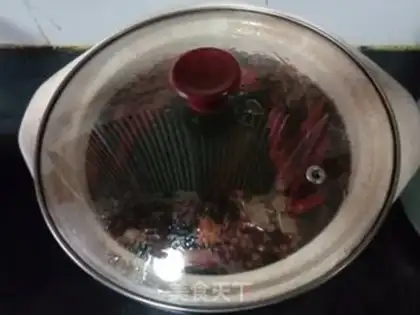 Make A halogen step 3