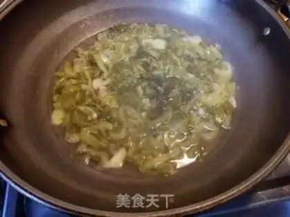 Make Sourfish step 10