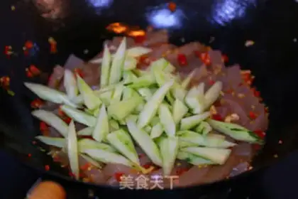 Make Pit-cracker and taco tofu step 9