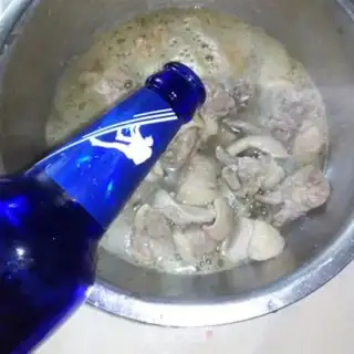 Make A fragrance step 1