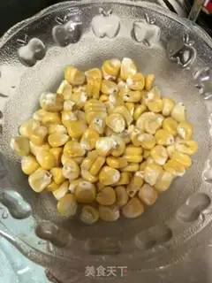 Make Black rice step 2