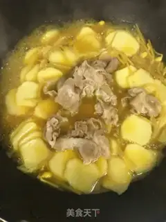 Make Spicy chicken liver step 6