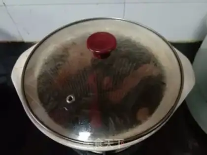 Make A halogen step 4