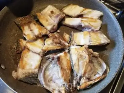 Make Sourfish step 11