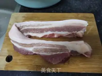 Make Snack step 0