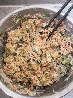 Make Friedball step 6