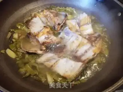 Make Sourfish step 12