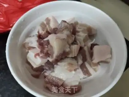 Make Snack step 1