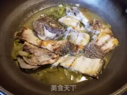 Make Sourfish step 13
