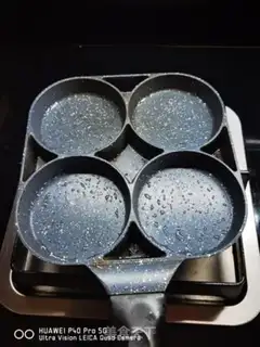Make Gold egg dumplings step 12