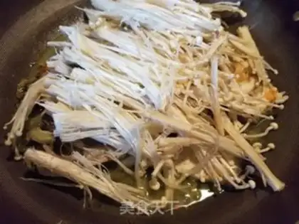 Make Sourfish step 14