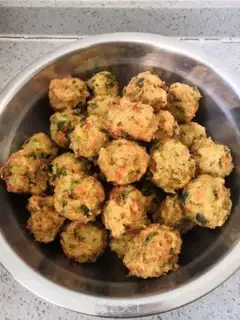 Make Scrambled intestinal plate step 0
