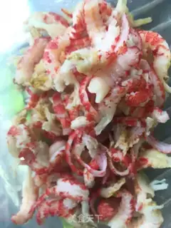 Make Lobster rice step 0