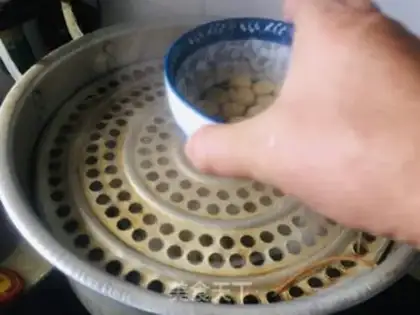 Make Dry radish step 1