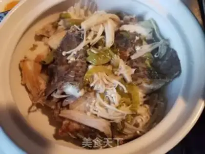 Make Sourfish step 16