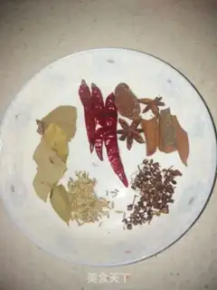Make Hot chicken claws step 3