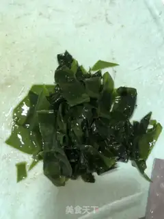 Make Fried omelet sprouts step 0