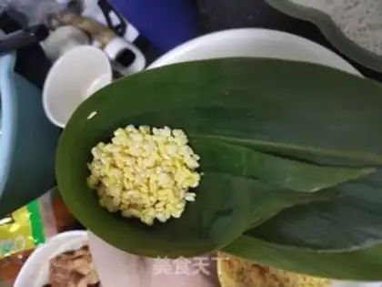 Make Snack step 5
