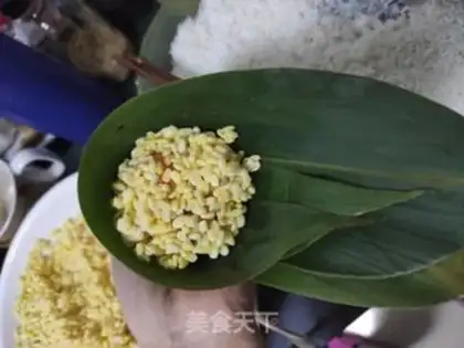 Make Snack step 7