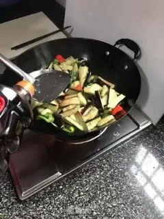 Make Twin pepper and cheese step 3
