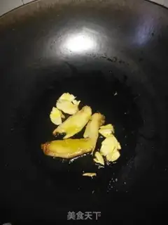 Make Hot chicken claws step 6