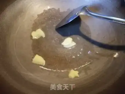 Make Squirt abalone and sea cucumber step 7