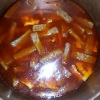 Make A fragrance step 10