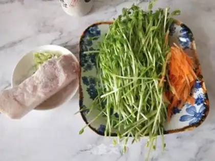 Make Soy sauce step 0