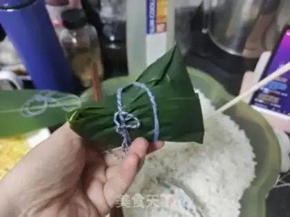 Make Snack step 9