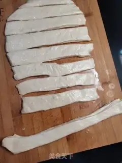 Make Fries step 6