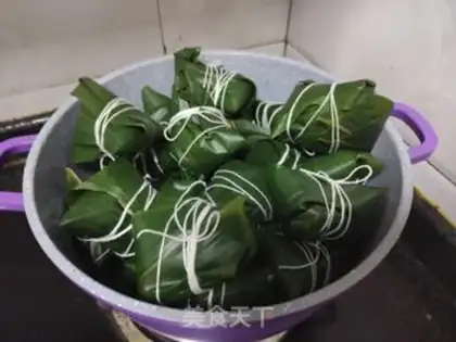 Make Snack step 10