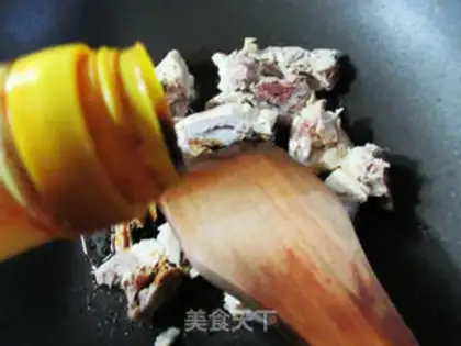 Make Cricket step 3