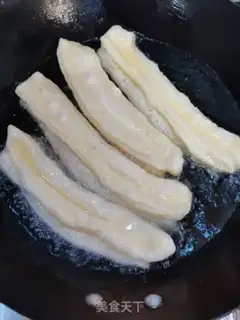 Make radish gravy soup step 4