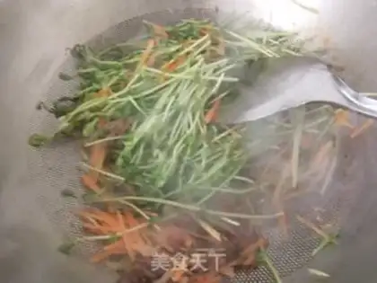 Make Soy sauce step 3