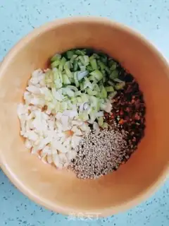 Make Cool food step 0