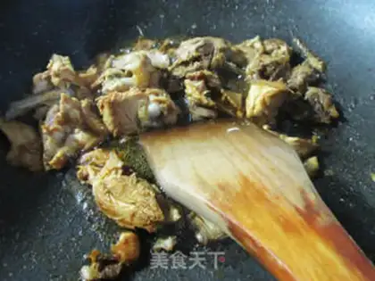 Make Cricket step 5