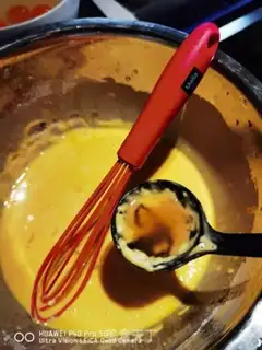 Make Jealous carp step 9