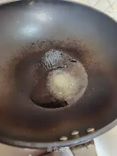 Make Fries of chickens step 11