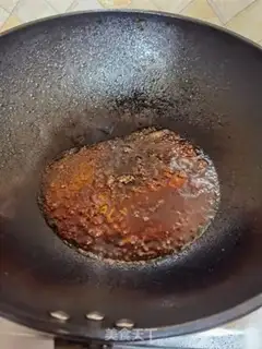 Make Fries of chickens step 12