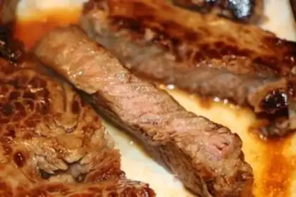 Make Steak step 3