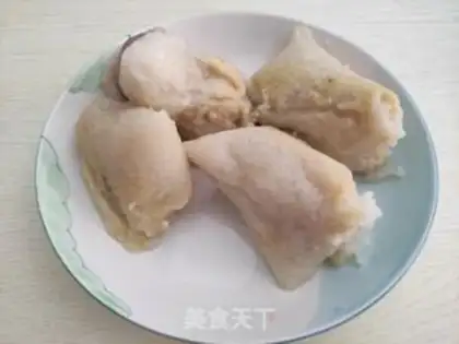 Make Snack step 15