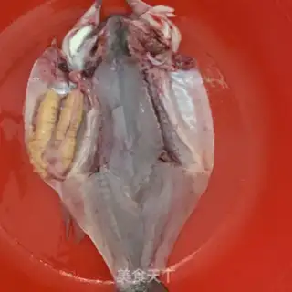 Make Tomato-flavored fish step 0