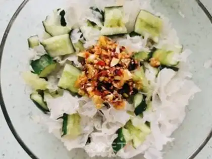 Make Cool food step 4