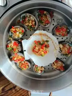 Make Clean abalone step 4