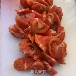 Make Tomato-flavored fish step 5