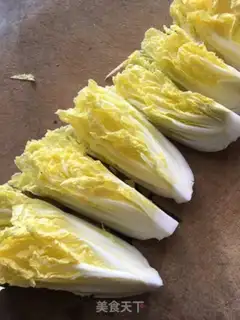 Make Garlic dolls step 1